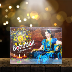 Crackers Gift Box - 40 items | Akshayaa Agencies Sivakasi