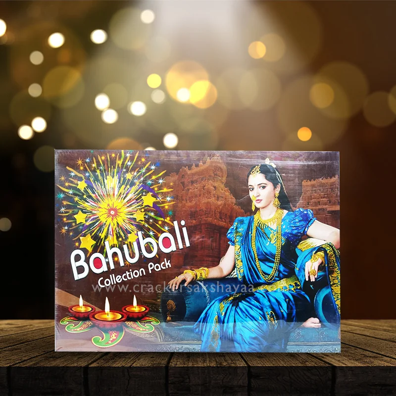 Crackers Gift Box - 40 items | Akshayaa Agencies Sivakasi