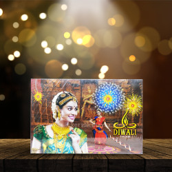 Crackers Gift Box - 30 items | Akshayaa Agencies Sivakasi