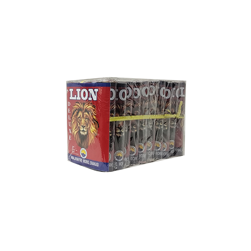 5 Inch Deluxe Crackers | Akshayaa Agencies Sivakasi