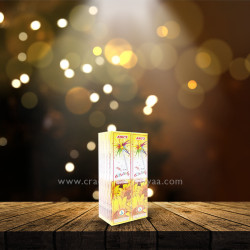 7 cm Colour Sparklers | Akshayaa Agencies Sivakasi