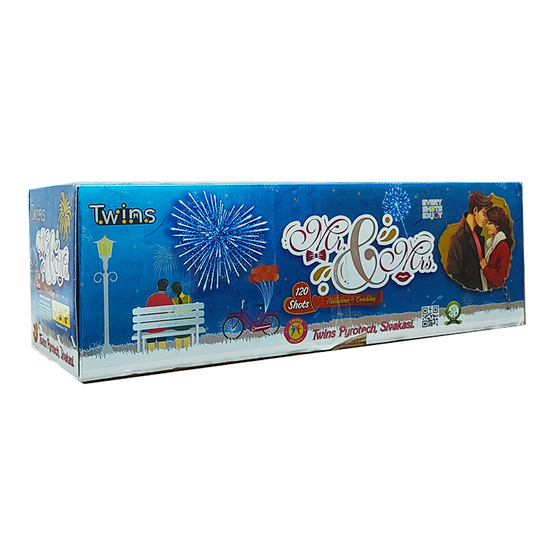 120 ஷாட்ஸ் ஸ்கைஷாட் (1 பிசி) | Akshayaa Agencies Sivakasi