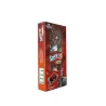 Spicy Red 2.5" Fancy Skyshot Combo Box (3 Pieces)