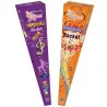 Musical Rocket Crackers