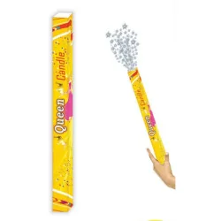 Queen Silver Magic Candle Crackers | Akshayaa Agencies Sivakasi