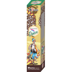 Traditional Dance 3.5" Fancy Skyshot