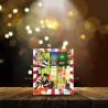 5 in 1 Chotta Color Flash Skyshot Fancy Crackers | Akshayaa Agencies Sivakasi