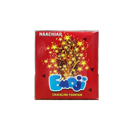 Emoji Show Fountain (1 pc) | Akshayaa Agencies Sivakasi.