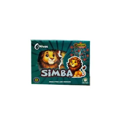Simba Fountain (2 pcs) | Akshayaa Agencies Sivakasi.