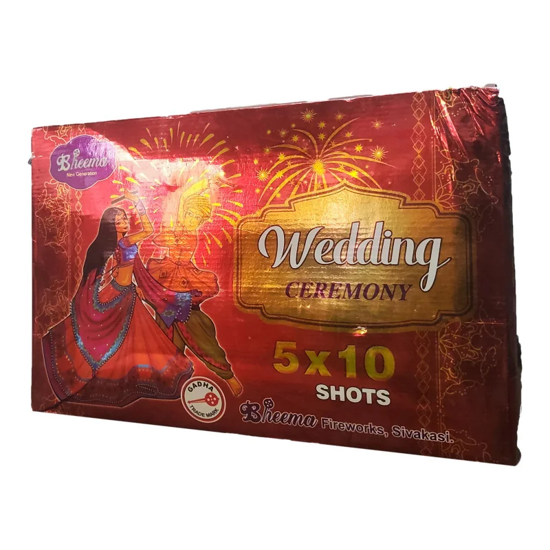 5 x 10 Wedding shots(50 shots) | Akshayaa Agencies Sivakasi.