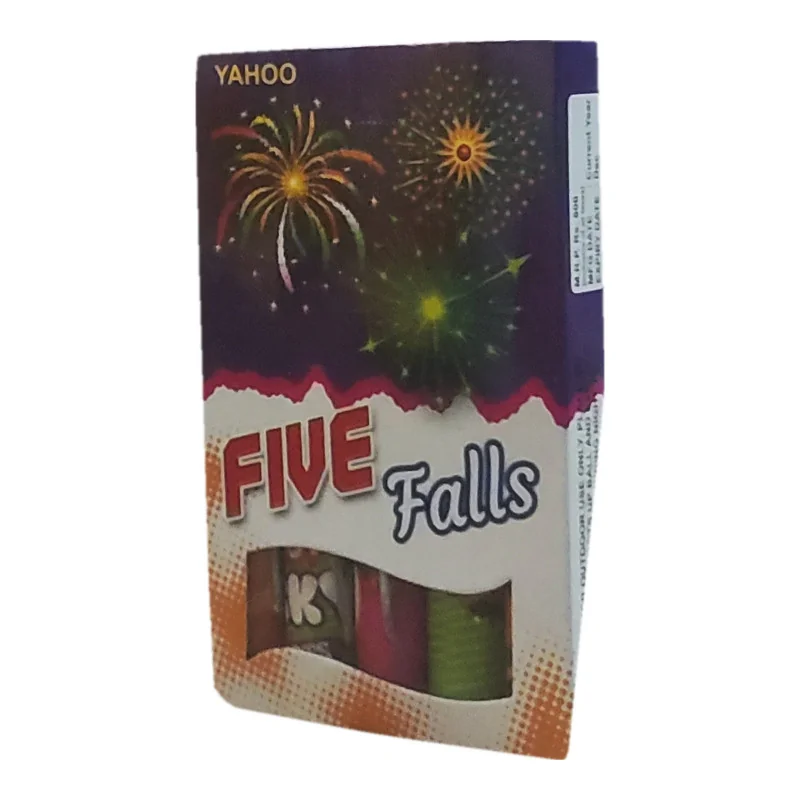 Skyshot (5 pcs) | Akshayaa Agencies Sivakasi.