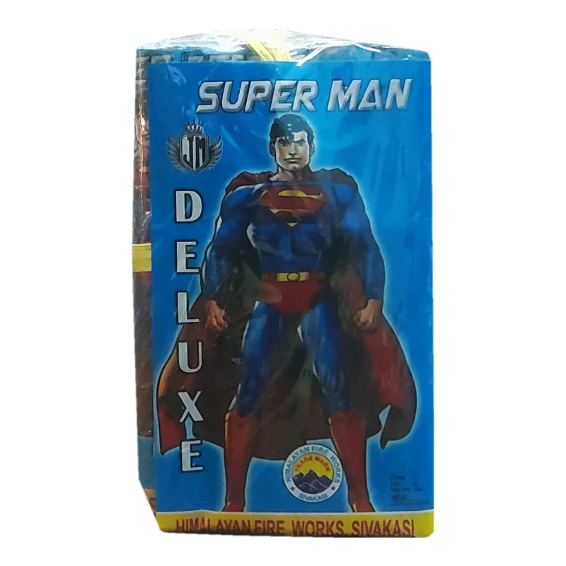 6 Inch Deluxe Crackers | Akshayaa Agencies Sivakasi