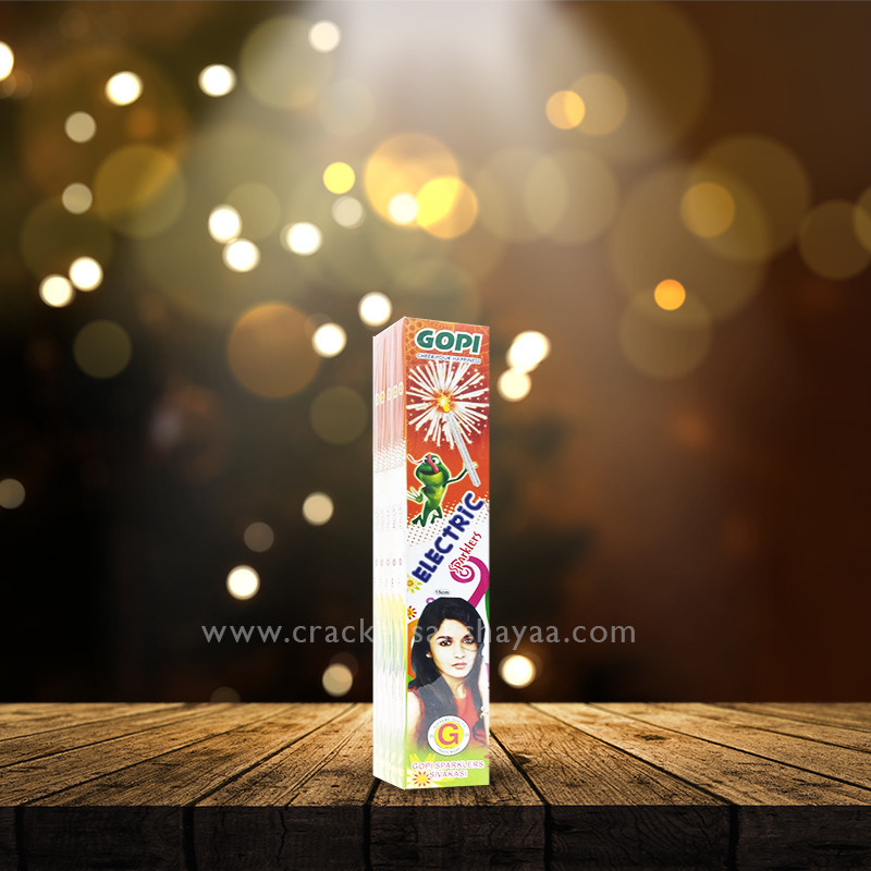 15 செமீ எலக்ட்ரிக் கம்பிகள் | Akshayaa Agencies Sivakasi