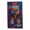 I - cone (2 pcs) | Akshayaa Agencies Sivakasi.