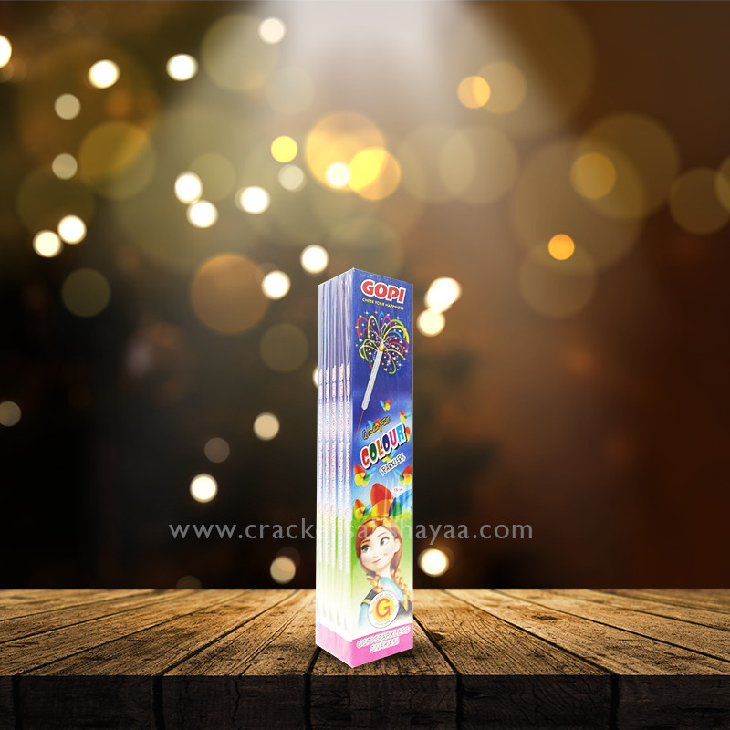 15 செமீ கிராக்லிங் கம்பிகள் | Akshayaa Agencies Sivakasi