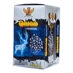 Orion Fountain (1 pc) | Akshayaa Agencies Sivakasi.