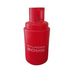 Cylinder Bomb (1 pc) | Akshayaa Agencies Sivakasi.