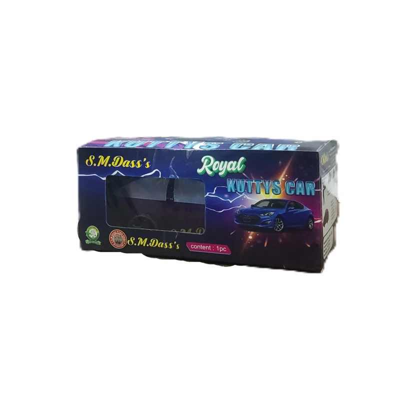 Car (1 pc) | Akshayaa Agencies Sivakasi.