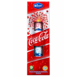 ஆடி கிரீன் 4 இன்ச் ஸ்கைஷாட் (1 pc)