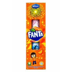 Fanta 5 inch Fancy Skyshot