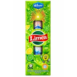 ஆடி கிரீன் 4 இன்ச் ஸ்கைஷாட் (1 pc)