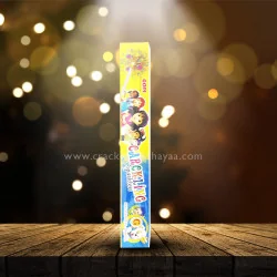 30 cm Crackling Sparklers | Akshayaa Agencies Sivakasi