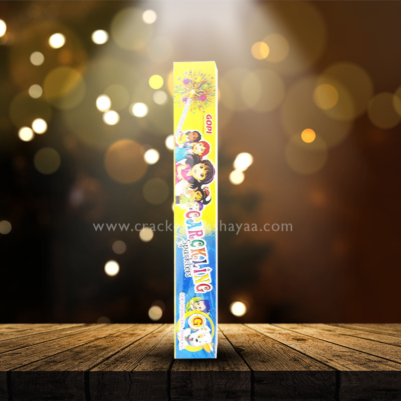 30 செமீ கிராக்லிங் கம்பிகள் | Akshayaa Agencies Sivakasi