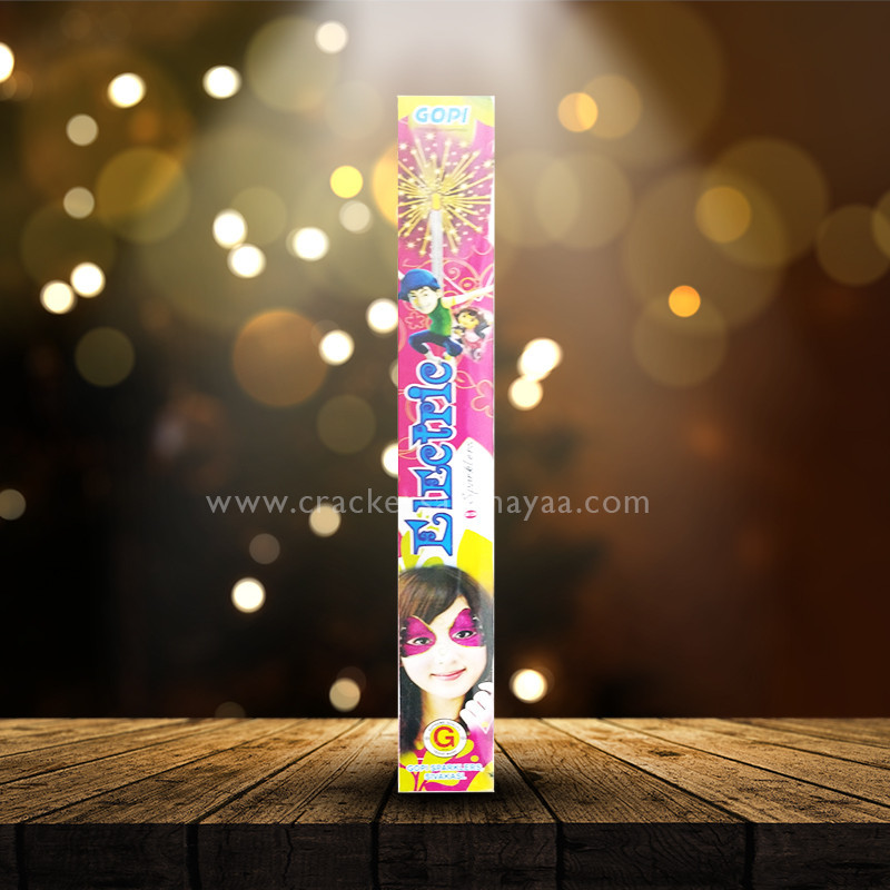 30 cm Electric Sparklers | Akshayaa Agencies Sivakasi