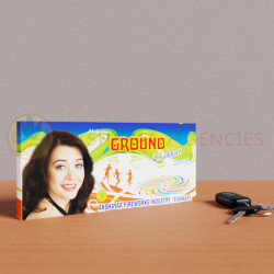 Ground Chakkar Special Crackers | Akshayaa Agencies Sivakasi