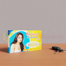 Ground Chakkar Ashoka Crackers | Akshayaa Agencies Sivakasi