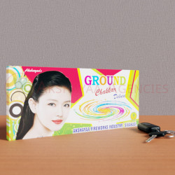 Ground Chakkar Deluxe Crackers | Akshayaa Agencies Sivakasi