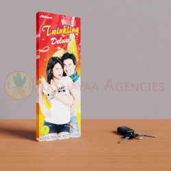 Twinkling Stars 120 cms | Akshayaa Agencies Sivakasi