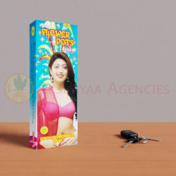 Flower Pots Ashoka Crackers | Akshayaa Agencies Sivakasi