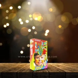 Flower Pots Deluxe Crackers | Akshayaa Agencies Sivakasi
