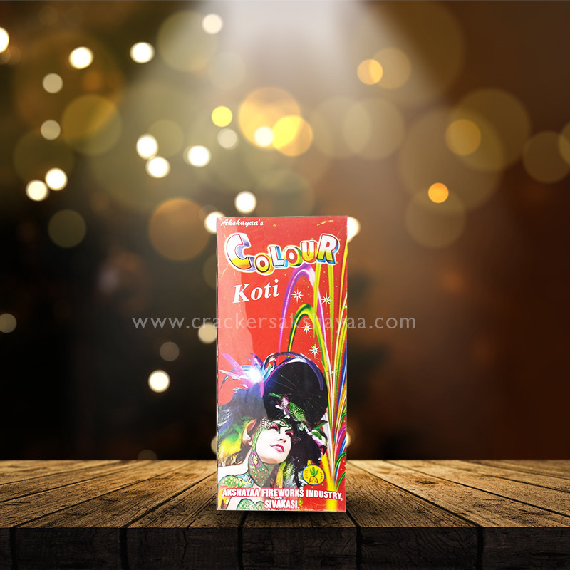 Colour Koti | Akshayaa Agencies Sivakasi