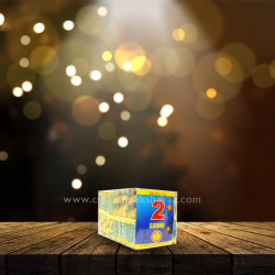 Two Sound Crackers | Akshayaa Agencies Sivakasi