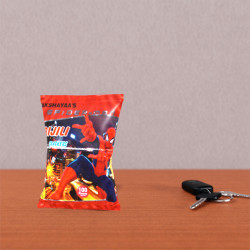 Red Bijili Crackers (100 pcs) | Akshayaa Agencies Sivakasi