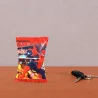 Red Bijili Crackers (100 pcs) | Akshayaa Agencies Sivakasi