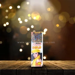 Rocket Bomb Crackers | Akshayaa Agencies Sivakasi