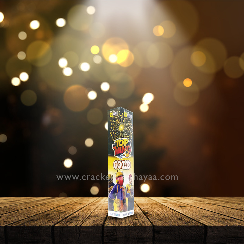 டாப் விங் 1.5"  ஸ்கைஷாட் (1 பிசி) | Akshayaa Agencies Sivakasi