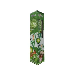 பாப்பர் பச்சை 3.5 இன்ச் ஸ்கைஷாட் (1 pc)